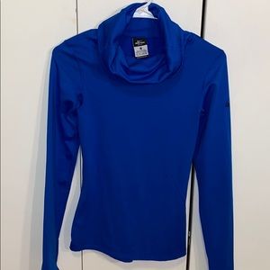 Nike Pro Dri-Fit workout shirt